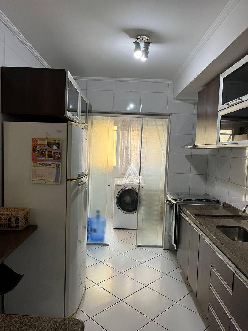 Apartamento à venda com 2 quartos, 83m² - Foto 5