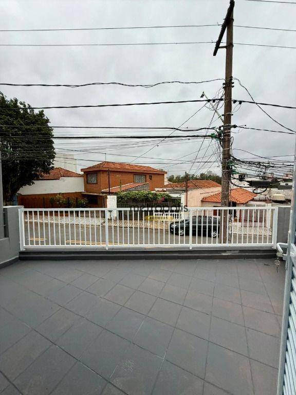 Sobrado à venda com 2 quartos, 189m² - Foto 8