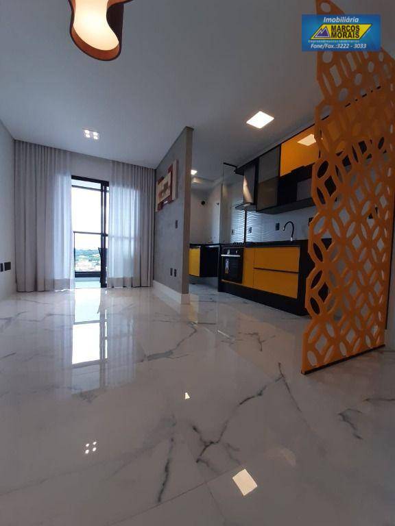 Apartamento à venda e aluguel com 2 quartos, 57m² - Foto 7