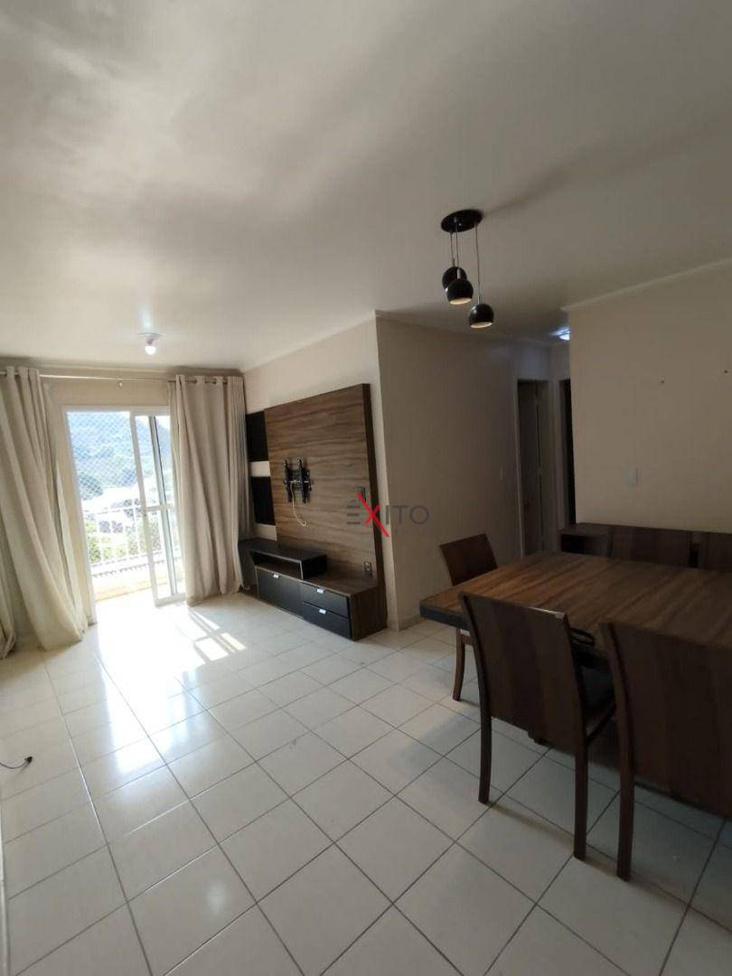 Apartamento à venda com 2 quartos, 65m² - Foto 1