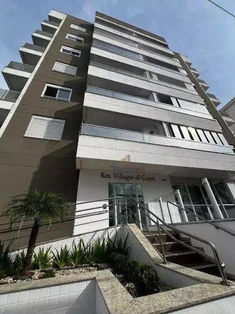 Apartamento à venda com 3 quartos, 85m² - Foto 4