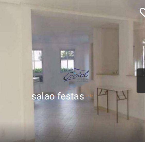 Apartamento à venda com 2 quartos, 42m² - Foto 15