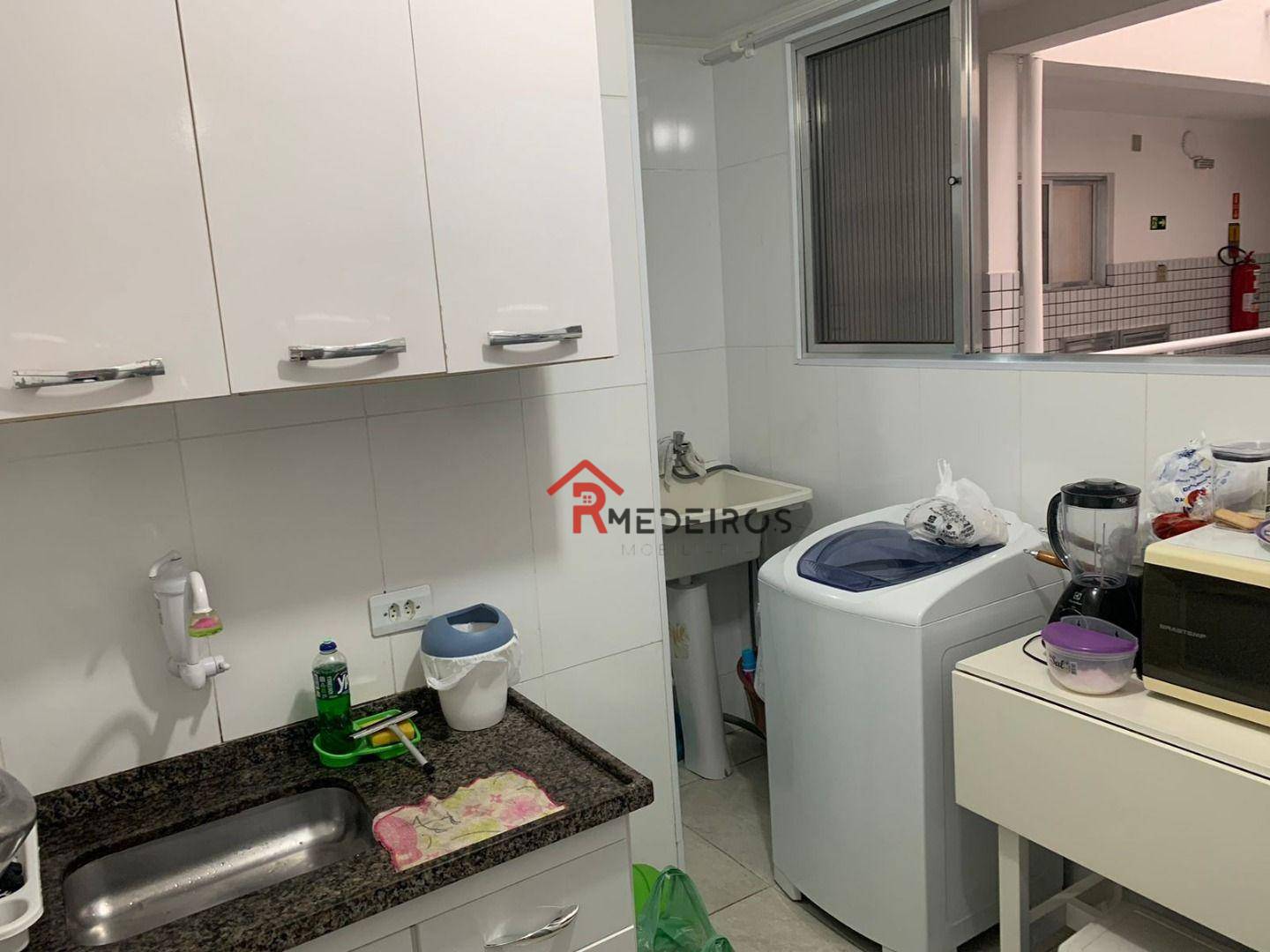 Apartamento à venda com 1 quarto, 55m² - Foto 18