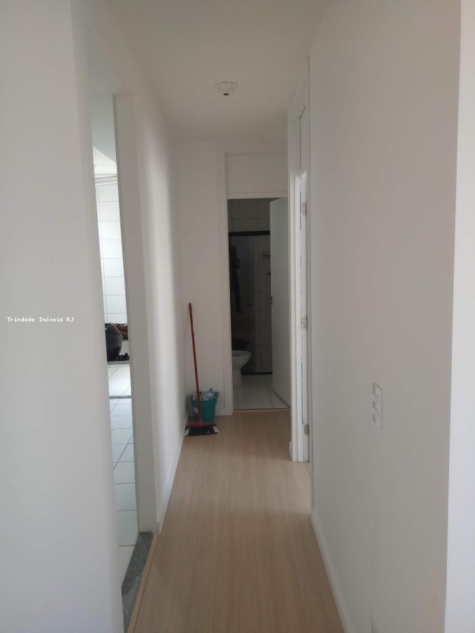 Apartamento à venda com 2 quartos, 52m² - Foto 2