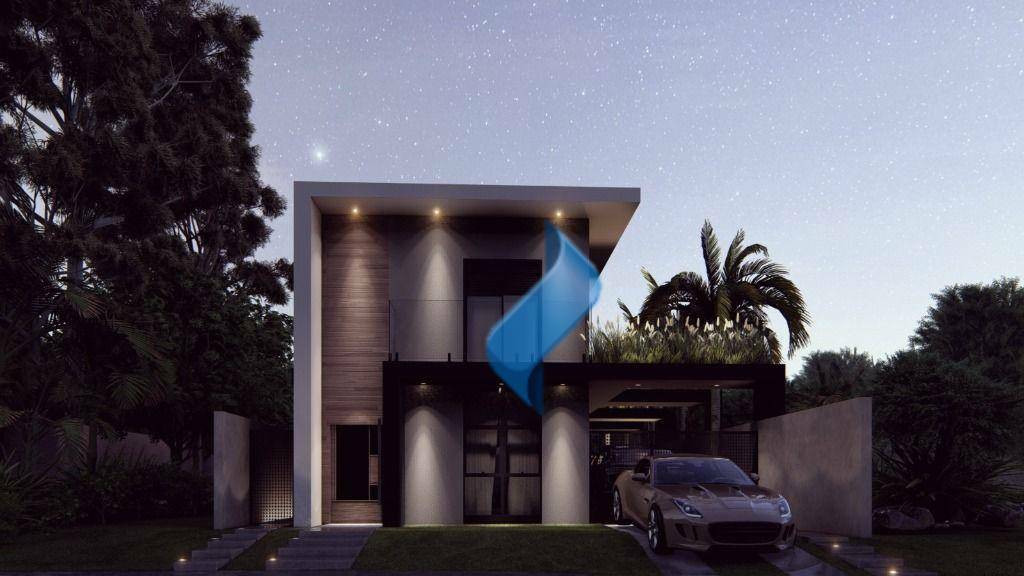 Casa de Condomínio à venda com 3 quartos, 109m² - Foto 7