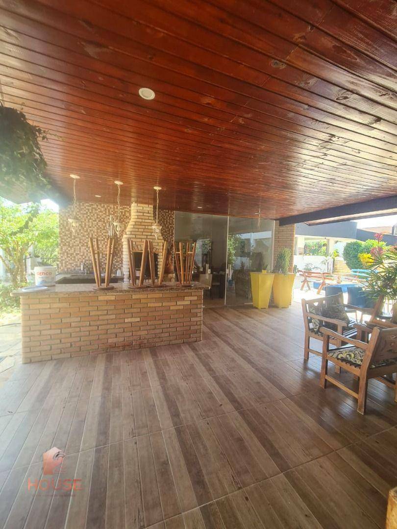 Casa de Condomínio à venda com 3 quartos, 850m² - Foto 20