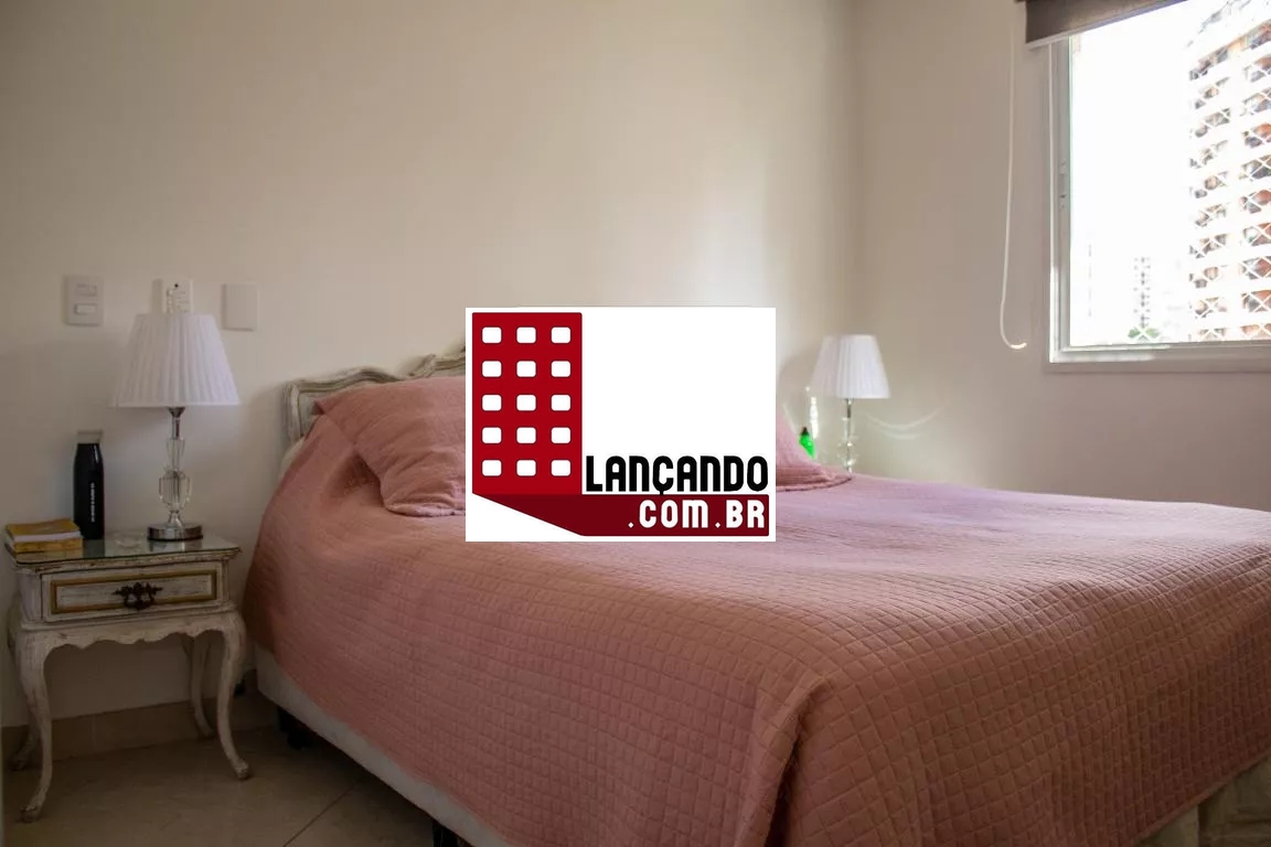 Apartamento à venda com 3 quartos, 128m² - Foto 6