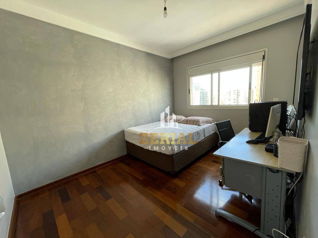 Apartamento à venda com 4 quartos, 261m² - Foto 12