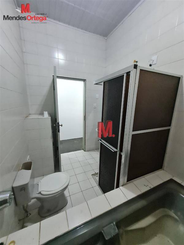 Loja-Salão para alugar, 40m² - Foto 30