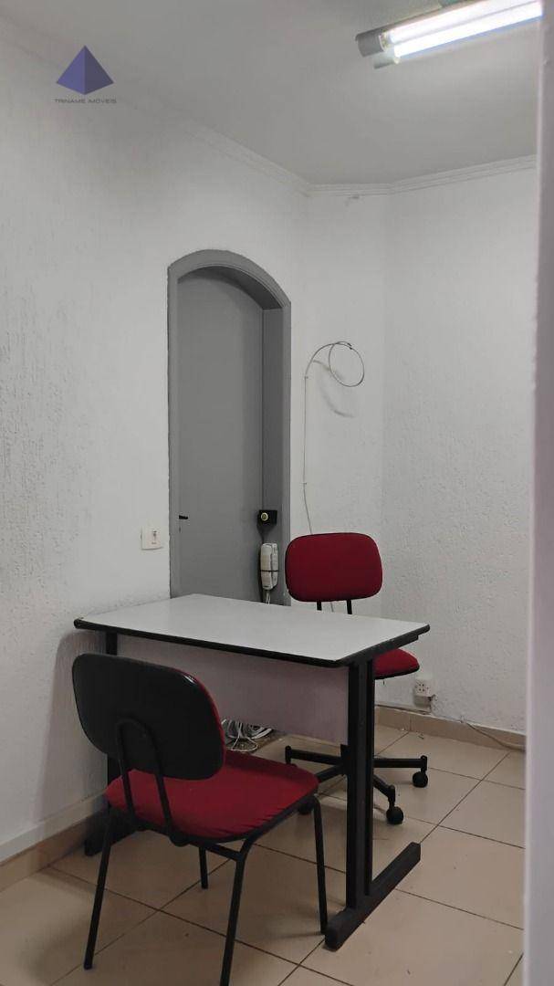 Loja-Salão, 340 m² - Foto 2