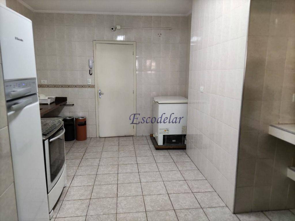 Apartamento à venda com 3 quartos, 110m² - Foto 19