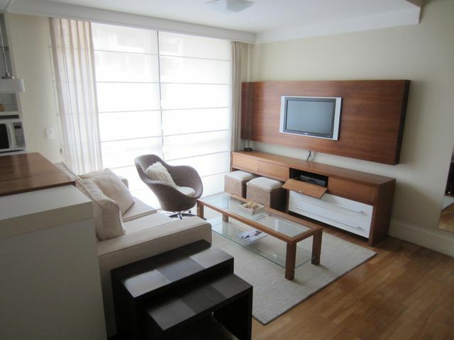 Apartamento à venda com 1 quarto, 65m² - Foto 4