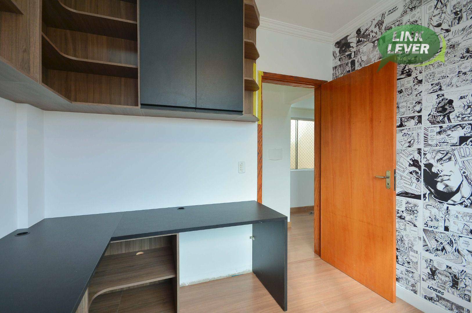 Apartamento para alugar com 3 quartos, 54m² - Foto 14