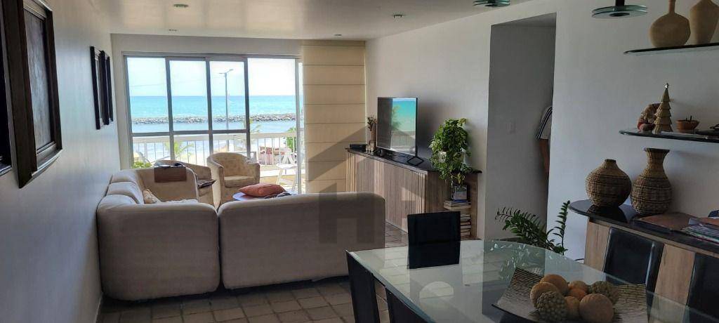 Apartamento, 3 quartos, 132 m² - Foto 2
