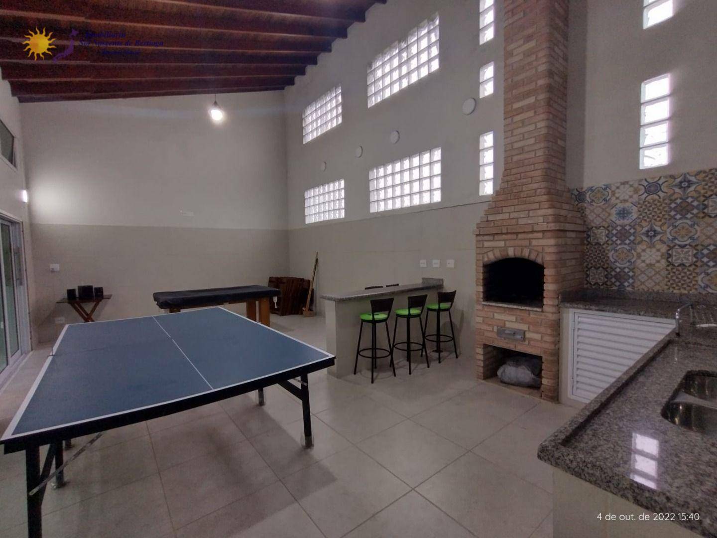 Casa à venda com 4 quartos, 160m² - Foto 3