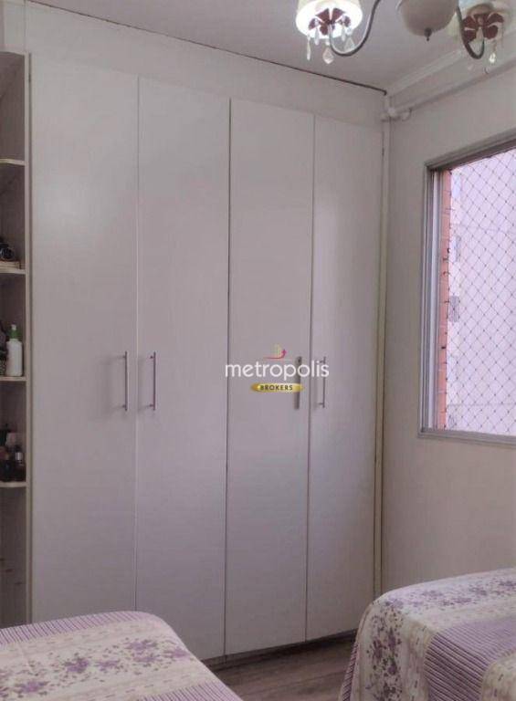 Apartamento à venda com 3 quartos, 61m² - Foto 20