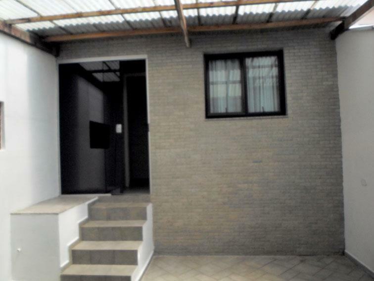 Sobrado à venda com 3 quartos, 138m² - Foto 39