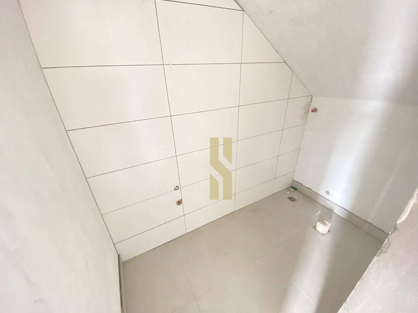 Sobrado à venda com 2 quartos, 77m² - Foto 7