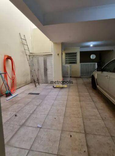 Sobrado para alugar com 3 quartos, 263m² - Foto 4