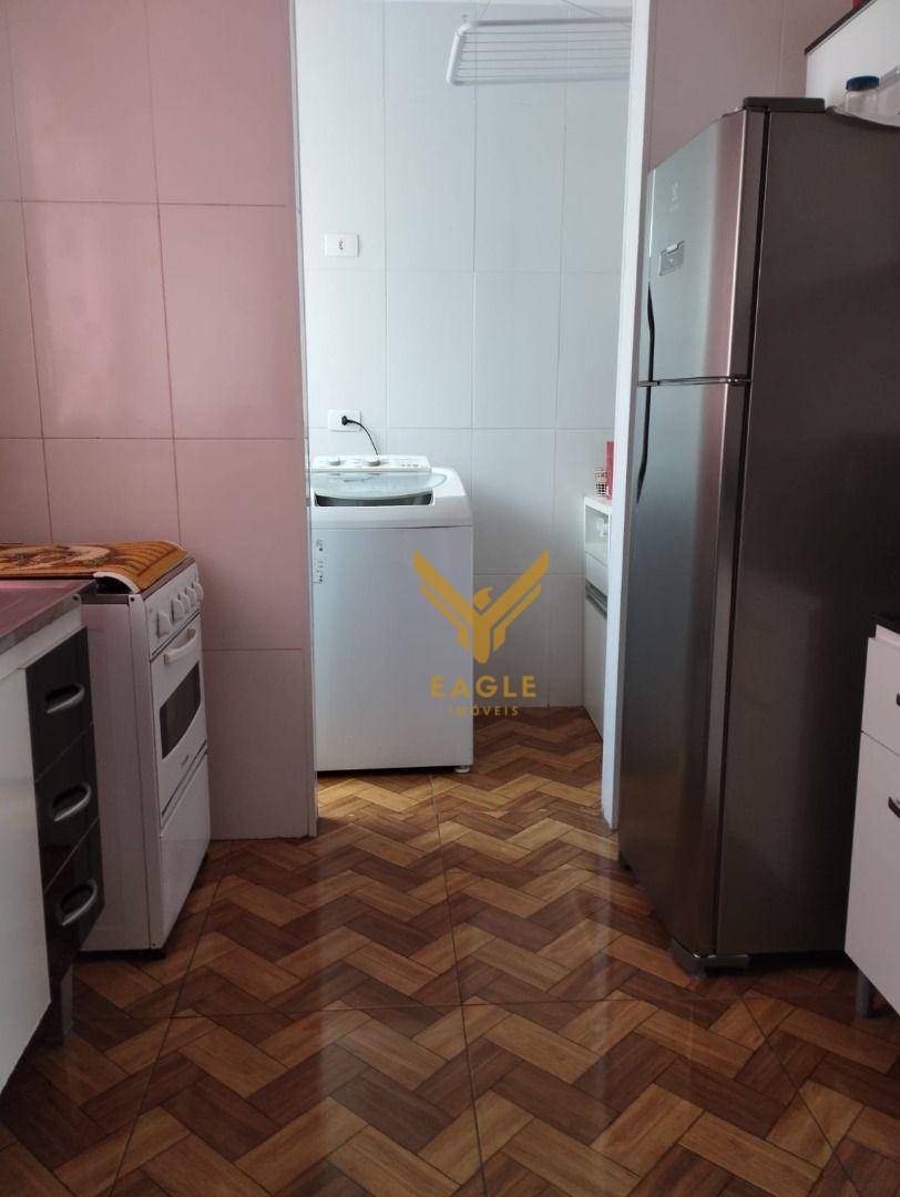 Apartamento à venda com 2 quartos, 54m² - Foto 10