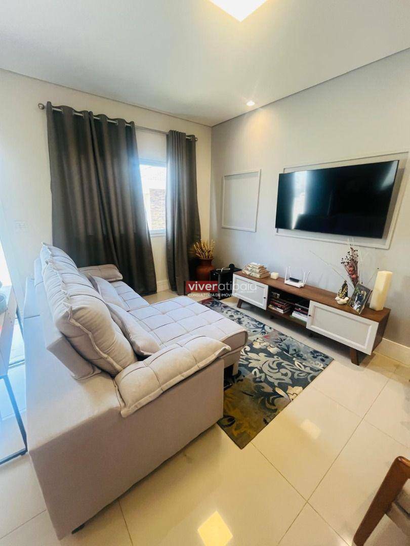 Casa de Condomínio à venda com 3 quartos, 123m² - Foto 21