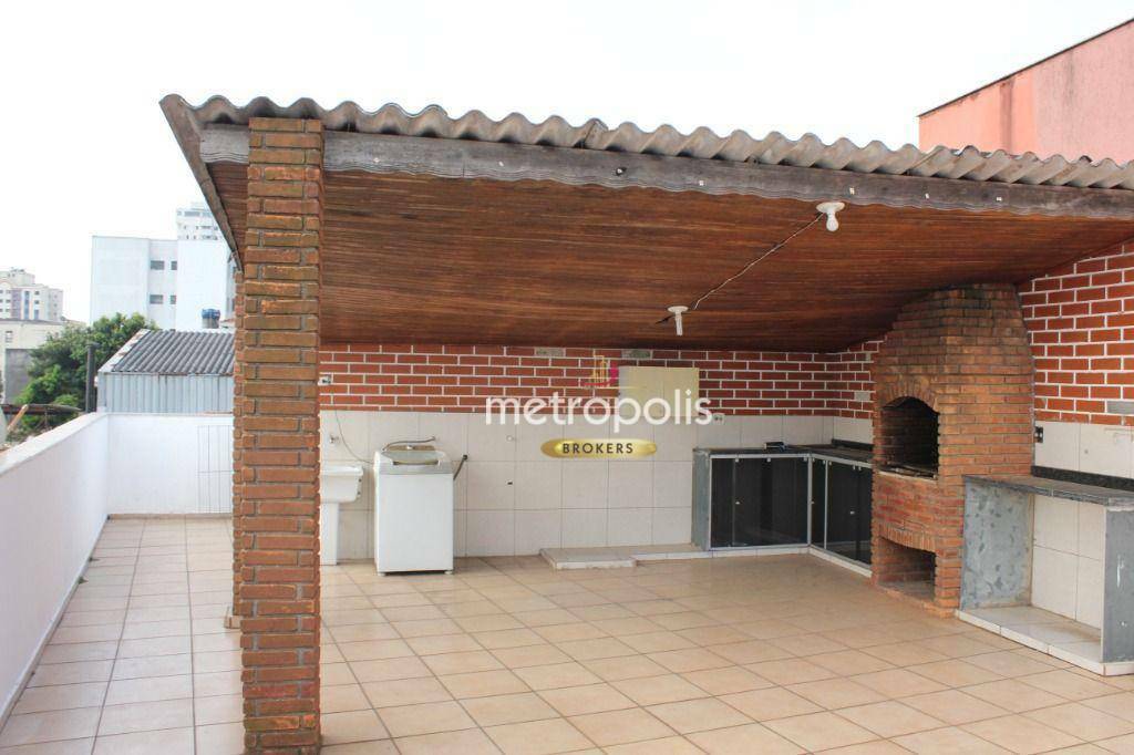 Sobrado à venda com 3 quartos, 282m² - Foto 2