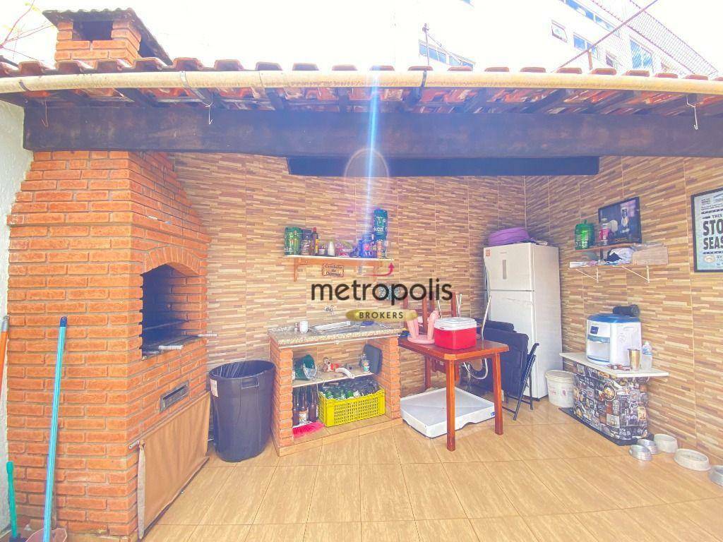 Sobrado à venda com 4 quartos, 190m² - Foto 22