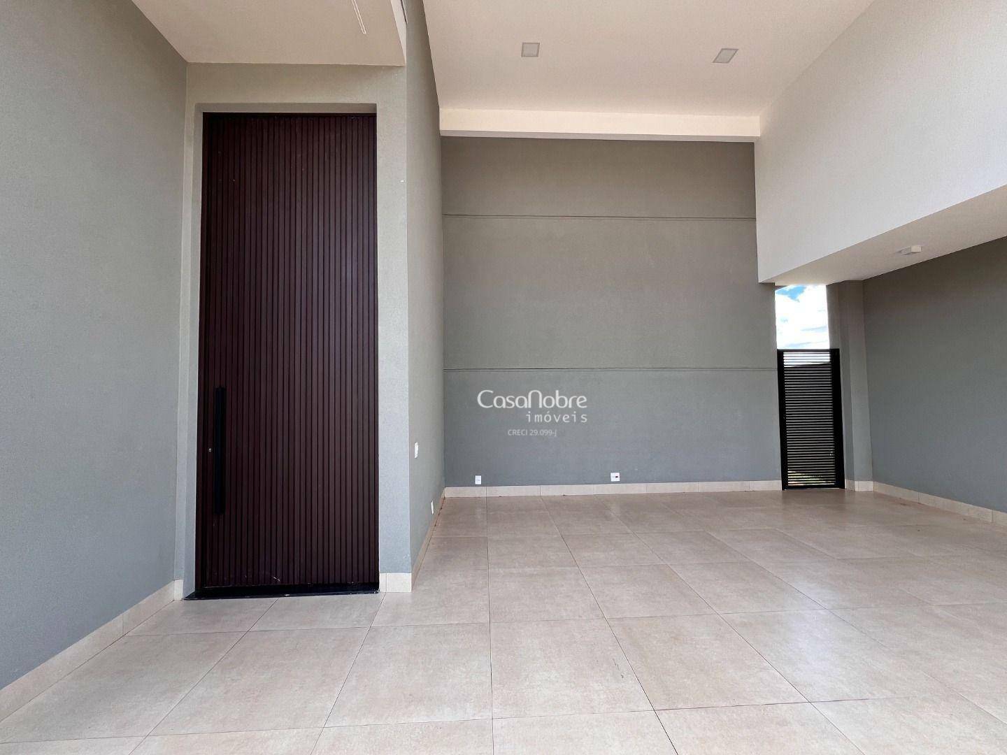 Casa de Condomínio à venda com 3 quartos, 233m² - Foto 9