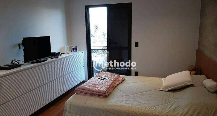 Apartamento à venda com 4 quartos, 193m² - Foto 11