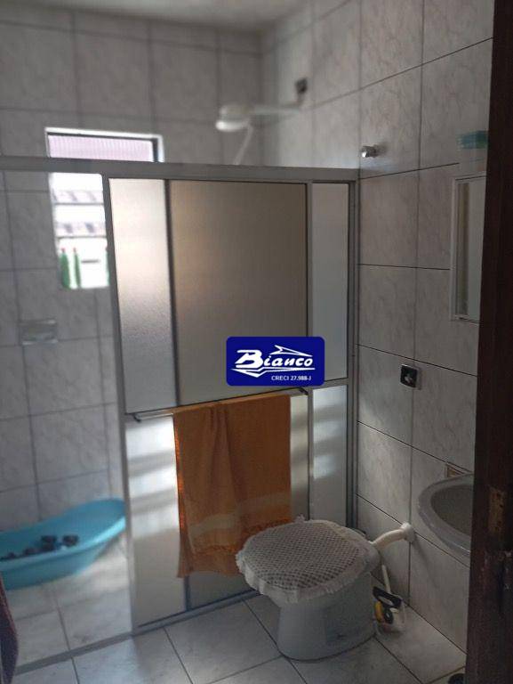 Sobrado à venda com 3 quartos, 95m² - Foto 13