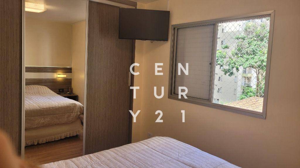 Apartamento à venda com 2 quartos, 70m² - Foto 10