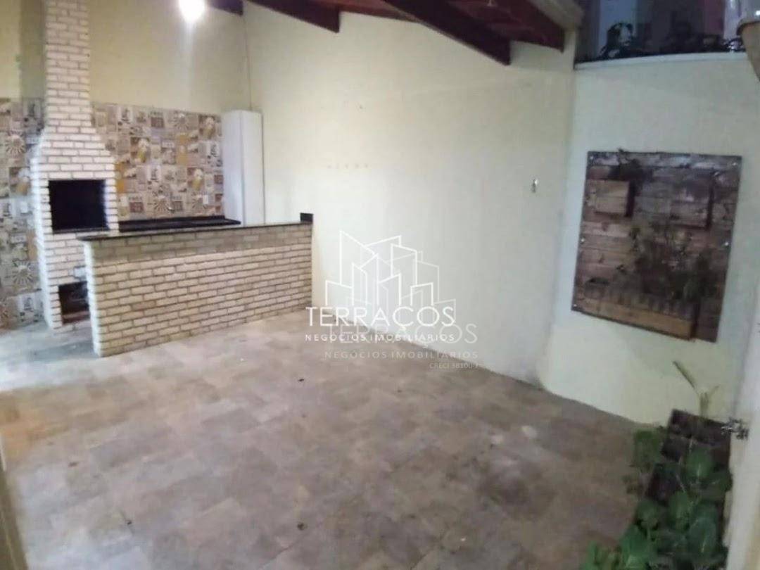 Sobrado à venda e aluguel com 3 quartos, 102m² - Foto 2