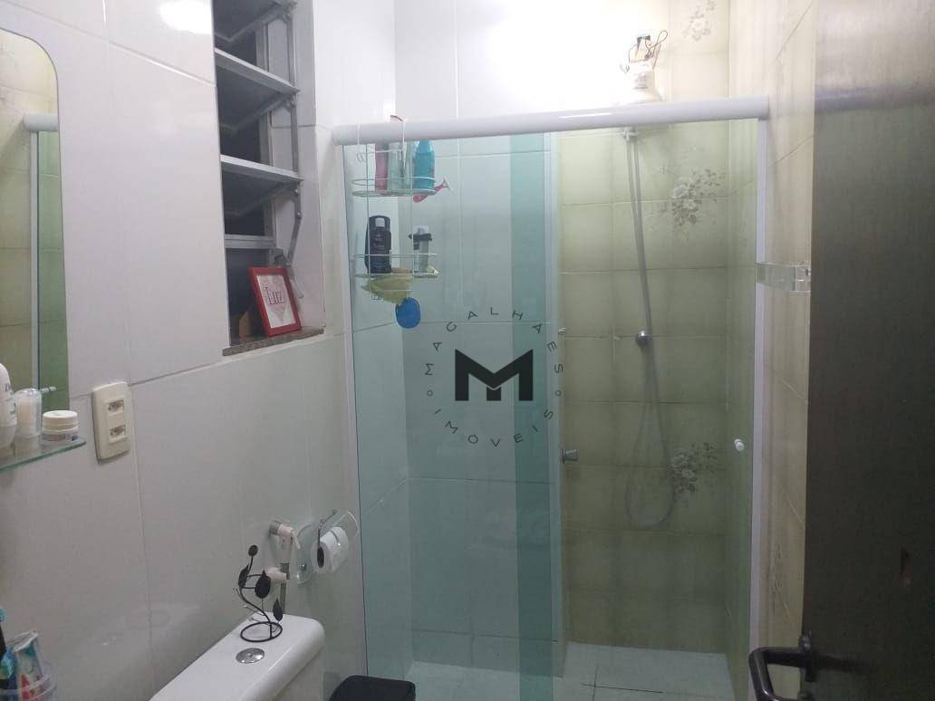 Apartamento à venda com 2 quartos, 60m² - Foto 3