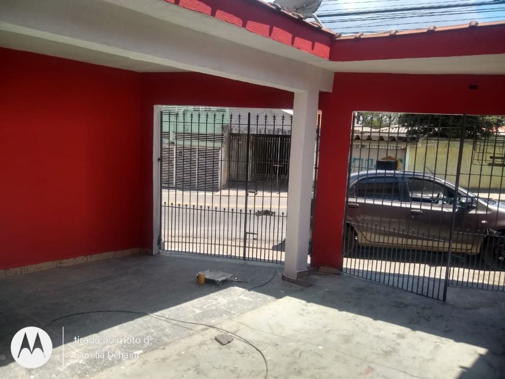 Sobrado à venda com 3 quartos, 150m² - Foto 22