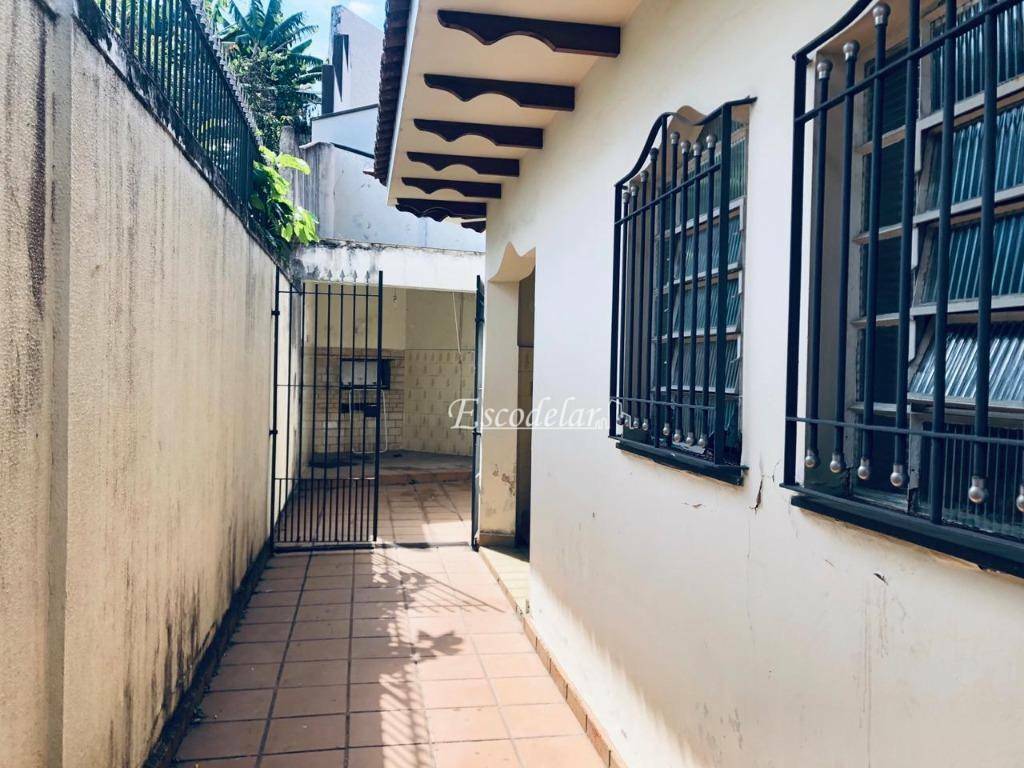 Casa à venda com 4 quartos, 350m² - Foto 4