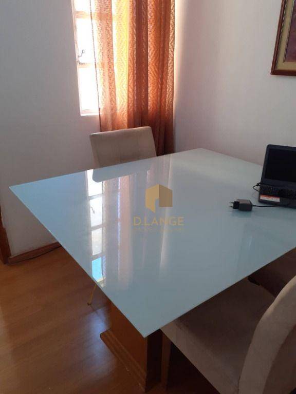 Apartamento à venda com 2 quartos, 62m² - Foto 5