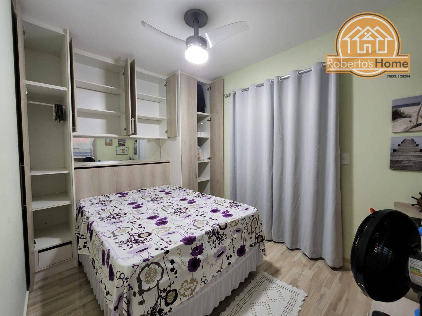 Apartamento à venda com 2 quartos, 79m² - Foto 20