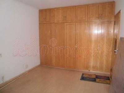 Apartamento para alugar com 3 quartos, 220m² - Foto 9