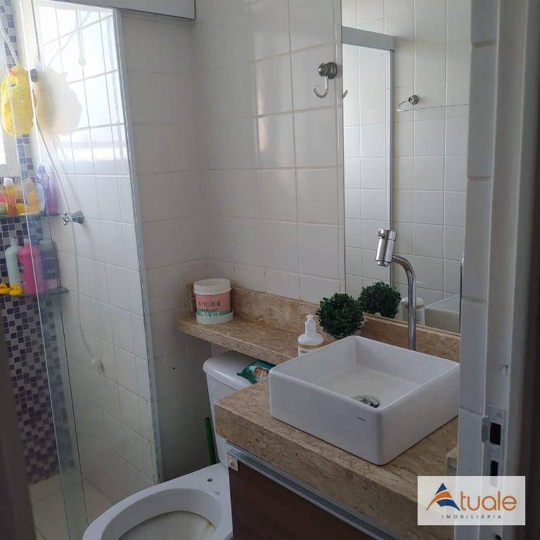 Apartamento à venda com 2 quartos, 50m² - Foto 20