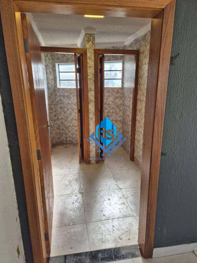 Loja-Salão para alugar, 700m² - Foto 11