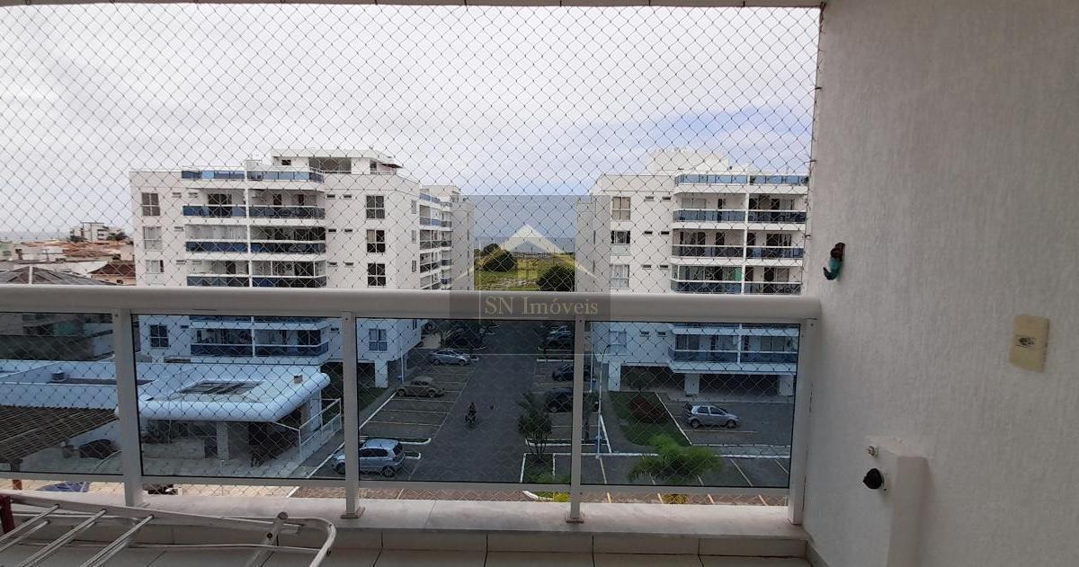 Apartamento para alugar com 3 quartos, 82m² - Foto 7