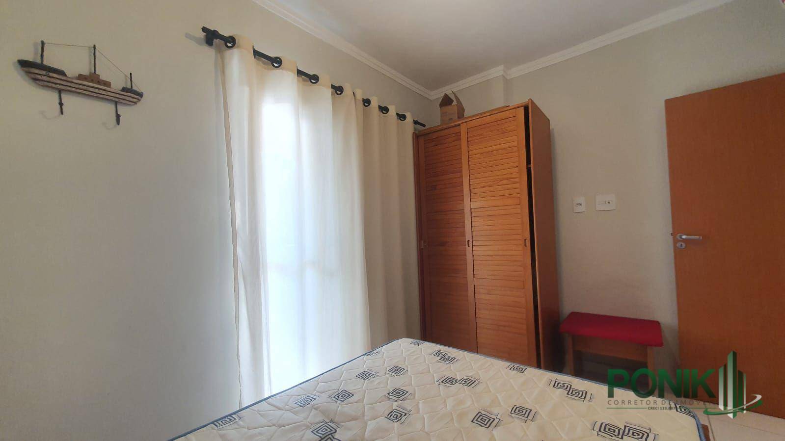 Apartamento à venda com 2 quartos, 61m² - Foto 6