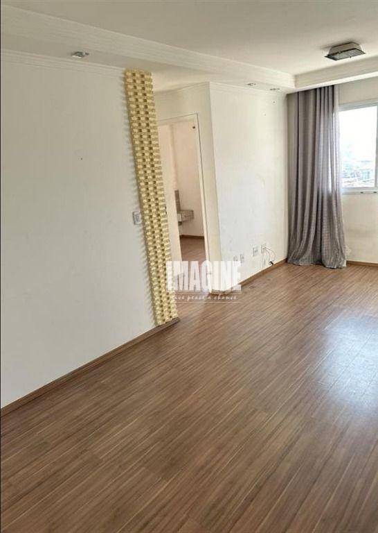 Apartamento à venda com 2 quartos, 45m² - Foto 2