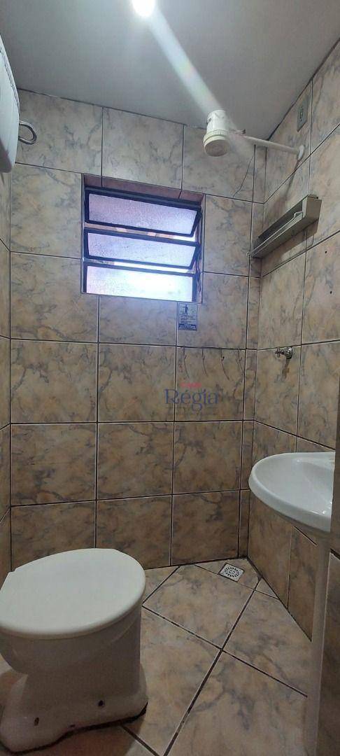Conjunto Comercial-Sala para alugar, 60m² - Foto 10