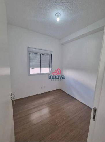 Apartamento, 2 quartos, 43 m² - Foto 8
