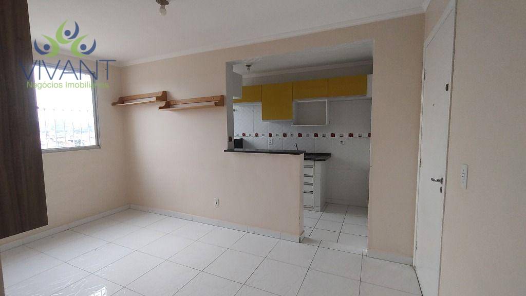 Apartamento à venda e aluguel com 2 quartos, 52m² - Foto 9