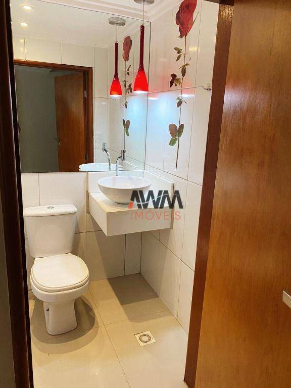 Sobrado à venda com 4 quartos, 175m² - Foto 5