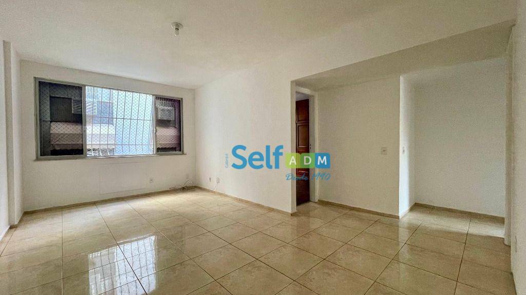 Apartamento para alugar com 2 quartos, 86m² - Foto 1