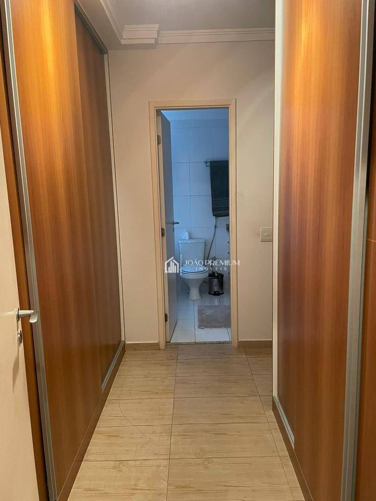 Apartamento à venda com 3 quartos, 154m² - Foto 7