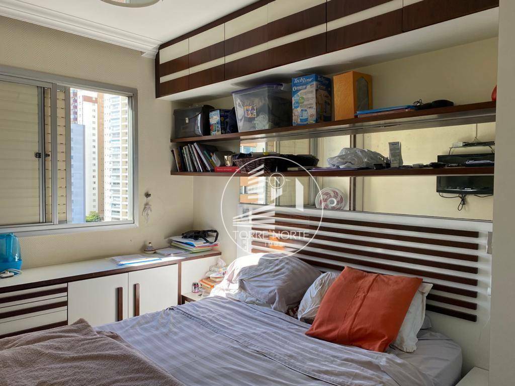 Apartamento à venda com 3 quartos, 78m² - Foto 13